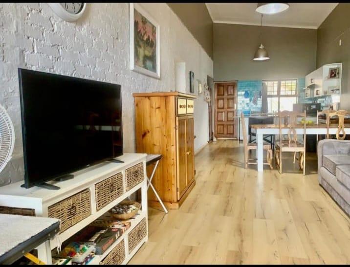 2 Bedroom Property for Sale in De Bakke Western Cape